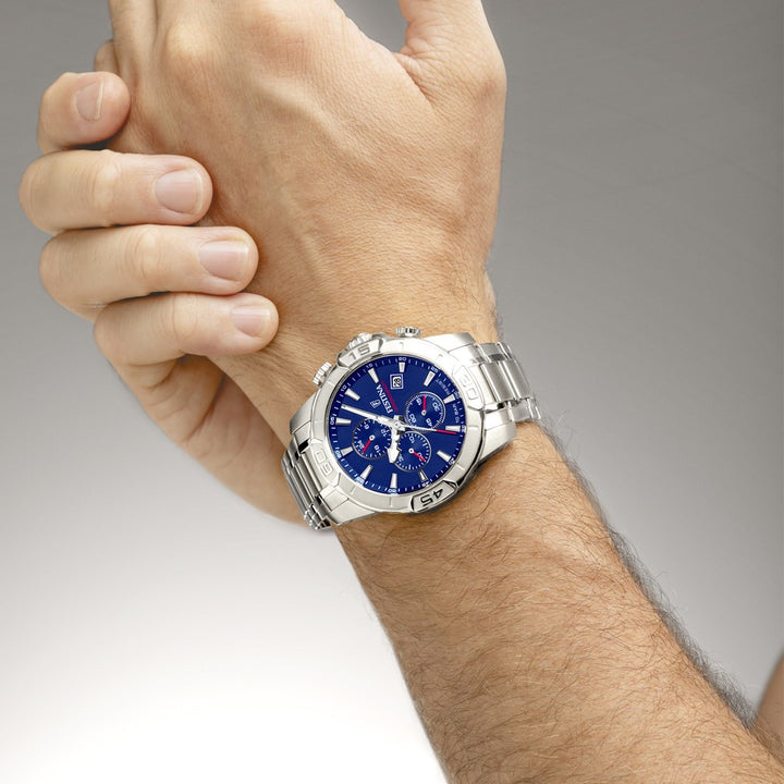 Festina Timeless — pamja 7 | Shkreli Watches