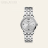 Montblanc Tradition Automatic Date 32 MM