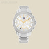 Tommy Hilfiger Klasike — Argjendi