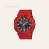 G-Shock GA-100B