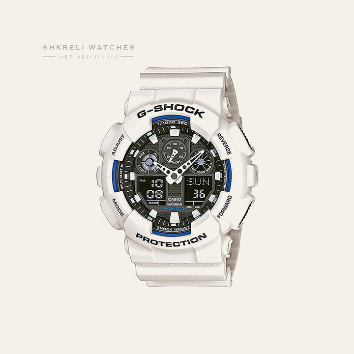 G-Shock GA-100B