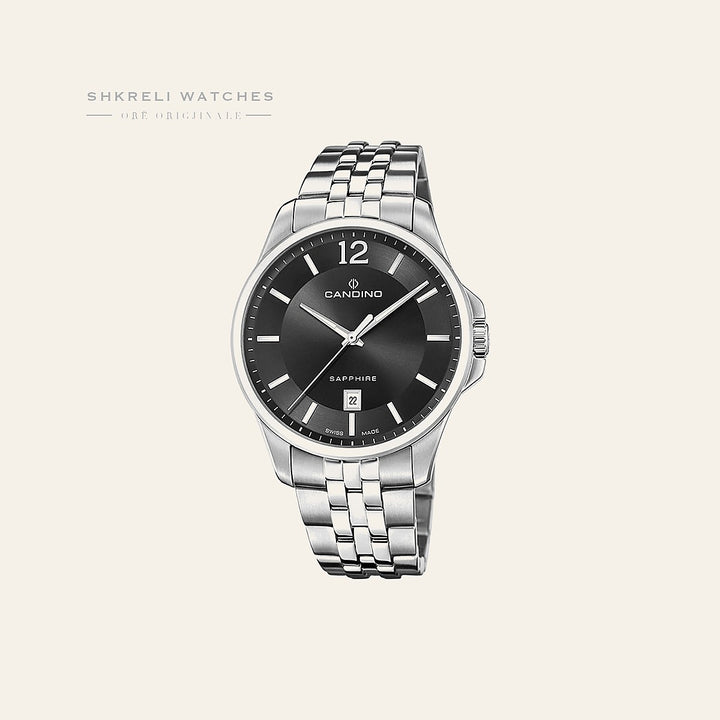 Candino Gents Classic Timeless