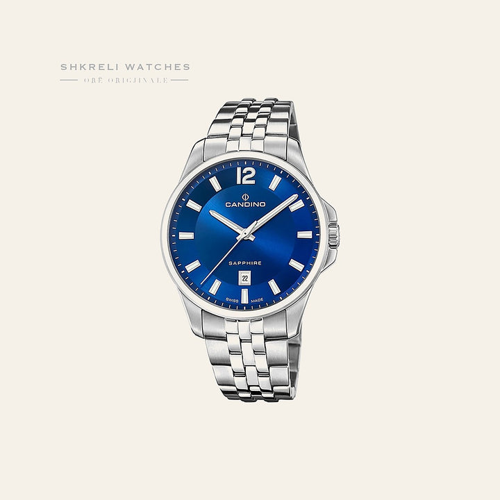 Candino Gents Classic Timeless