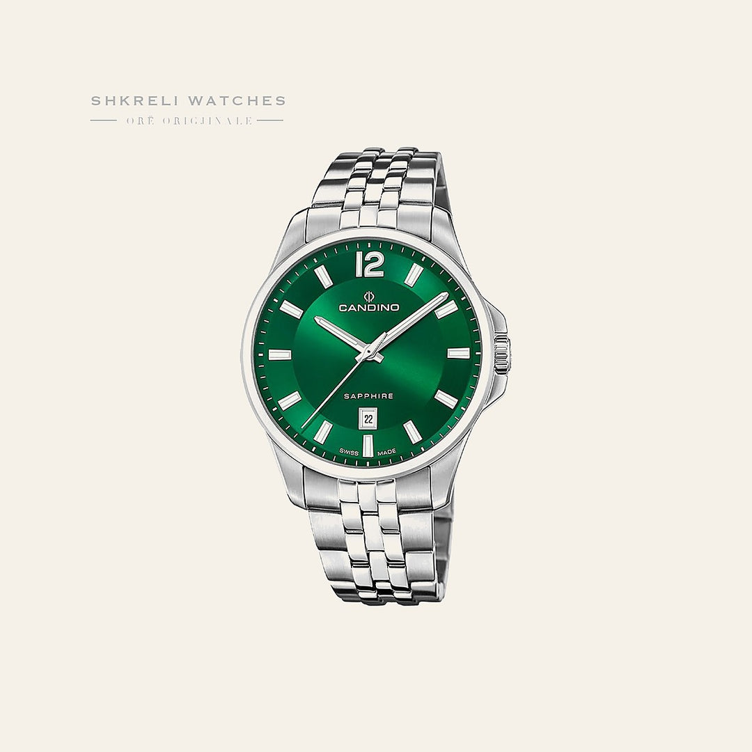 Candino Gents Classic Timeless