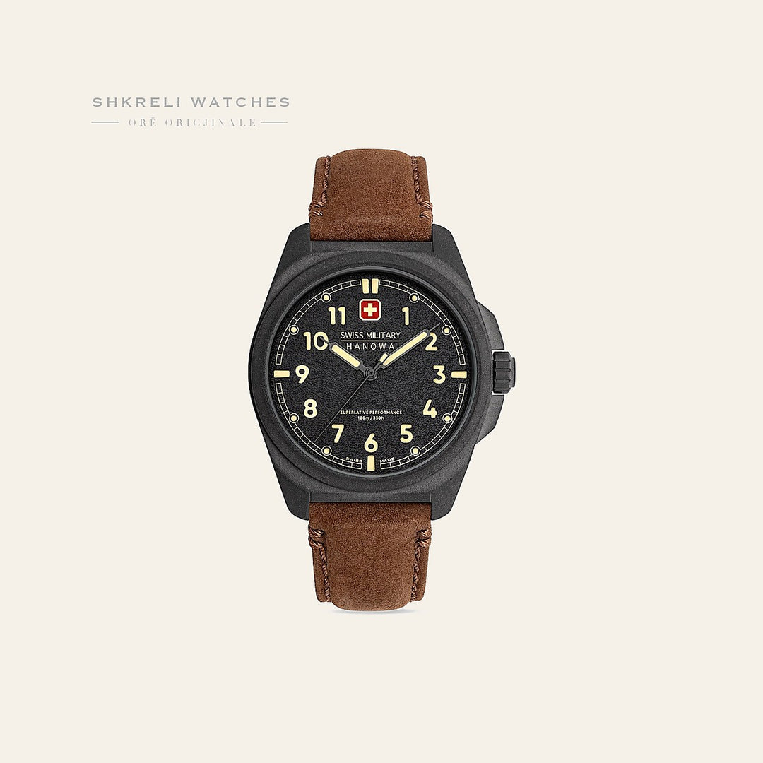 Swiss Military Hanowa Fieldmaster