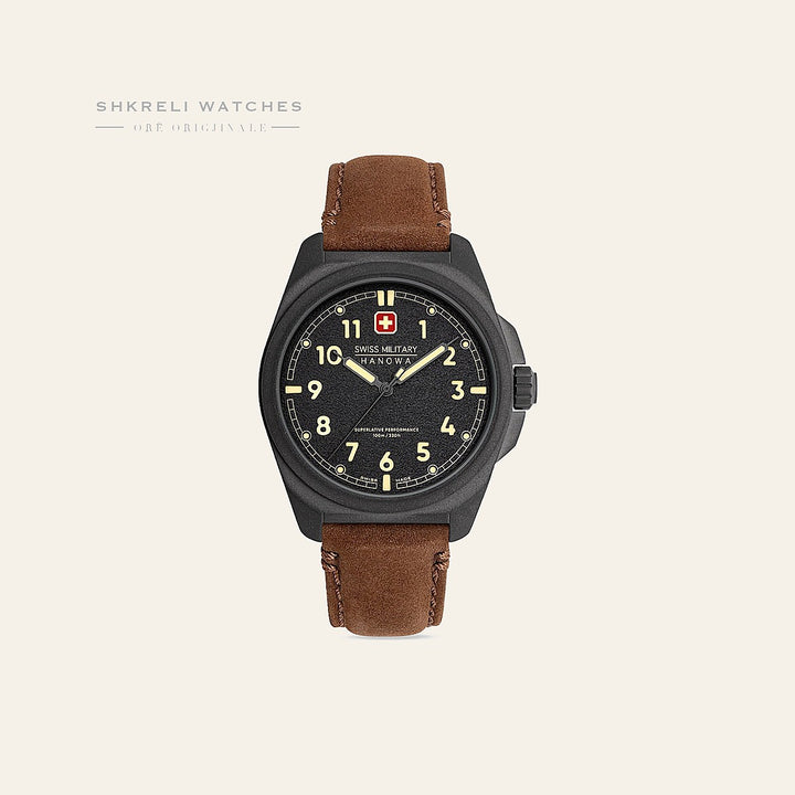 Swiss Military Hanowa Fieldmaster