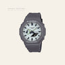 G-Shock GA-2100HD