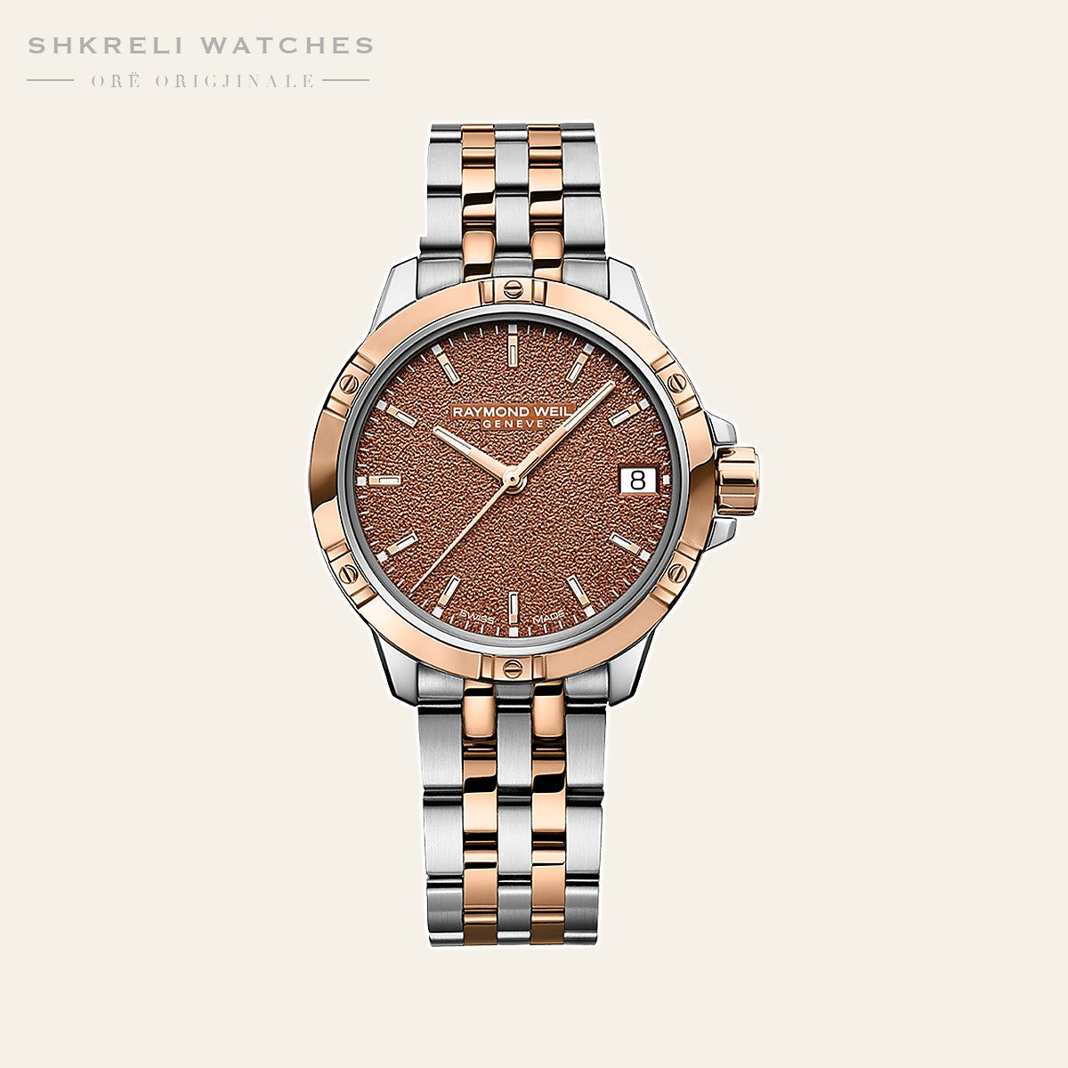Raymond Weil Tango — Raymond Weil | Shkreli Watches