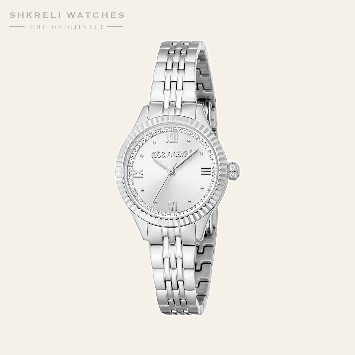 Roberto Cavalli Lady — Roberto Cavalli | Shkreli Watches