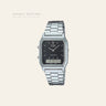 Casio AQ-230A-1DMQYES