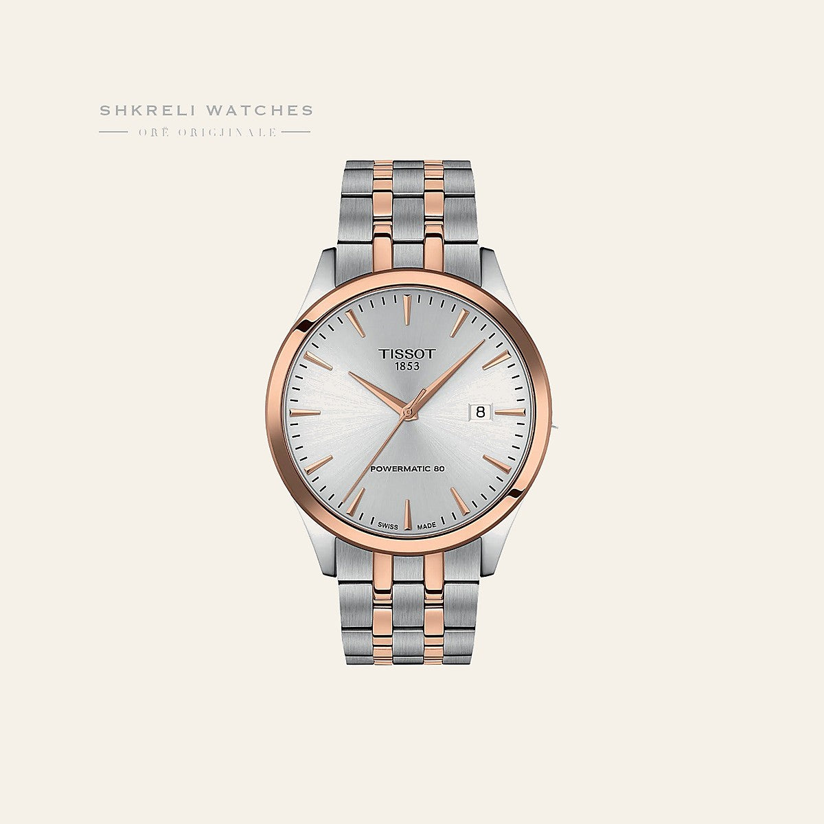 Tissot Classic Dream 40mm — Tissot | Shkreli Watches