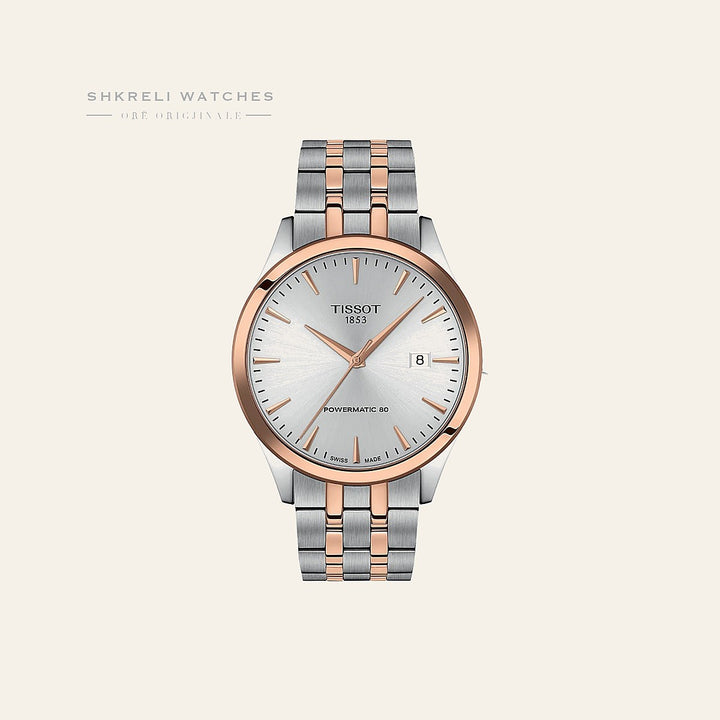 Tissot Classic Dream 40mm