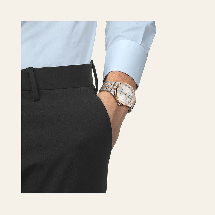 Tissot Classic Dream 40mm