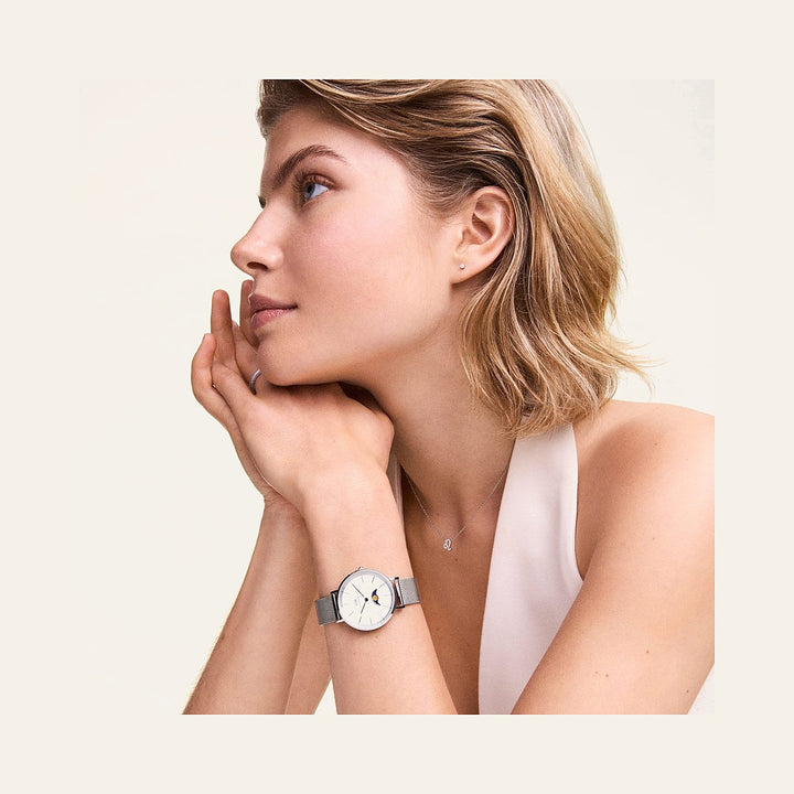 Daniel Wellington Petite Lune Evergold