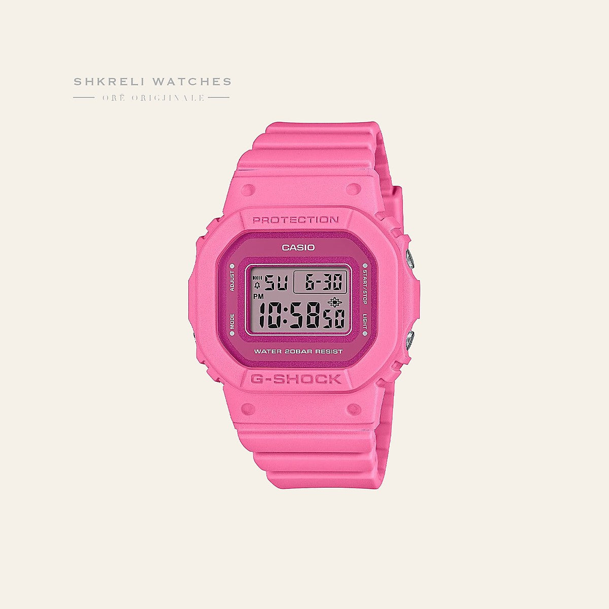 G-Shock GMD-S5610PP — G-Shock | Shkreli Watches