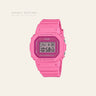 G-Shock GMD-S5610PP