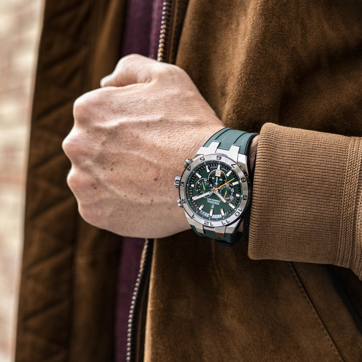 Festina Klasike — pamja 7 | Shkreli Watches