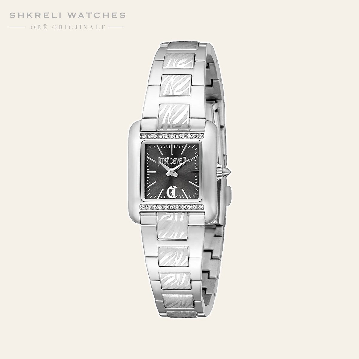 Just Cavalli Animalier Sera — Just Cavalli | Shkreli Watches