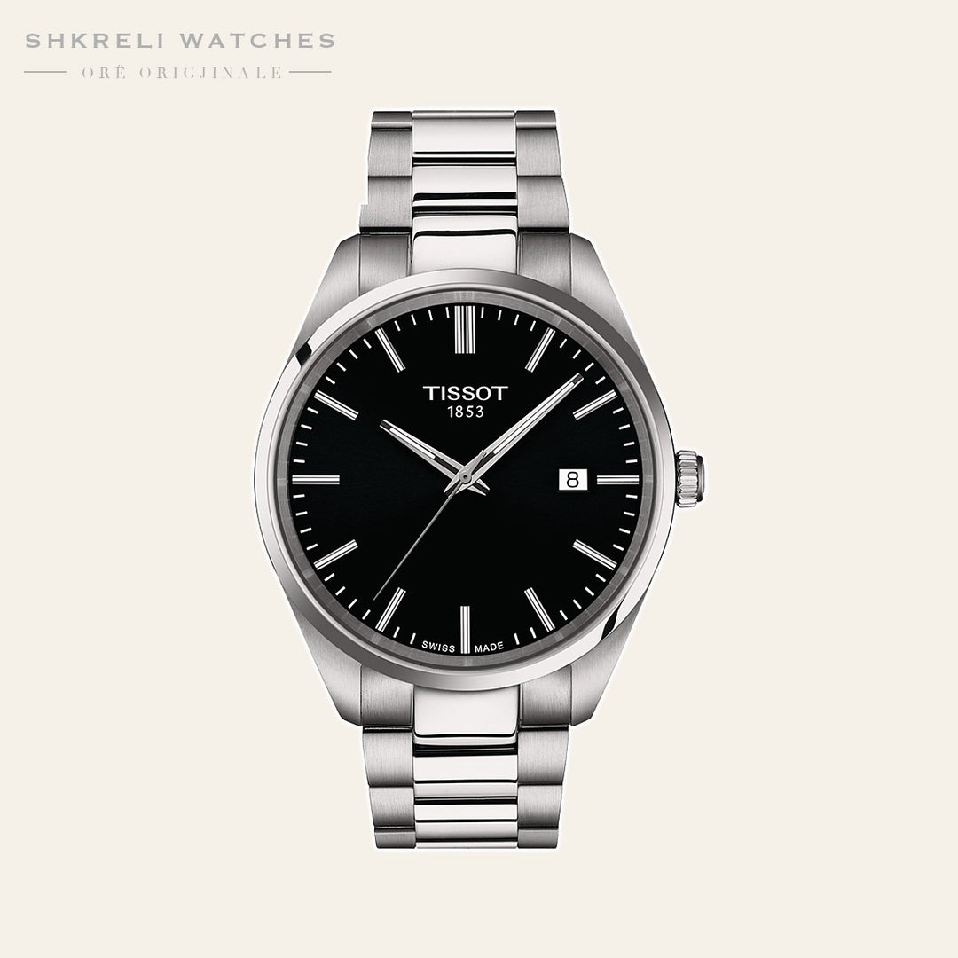Tissot 40mm