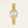 Tissot Lovely Square