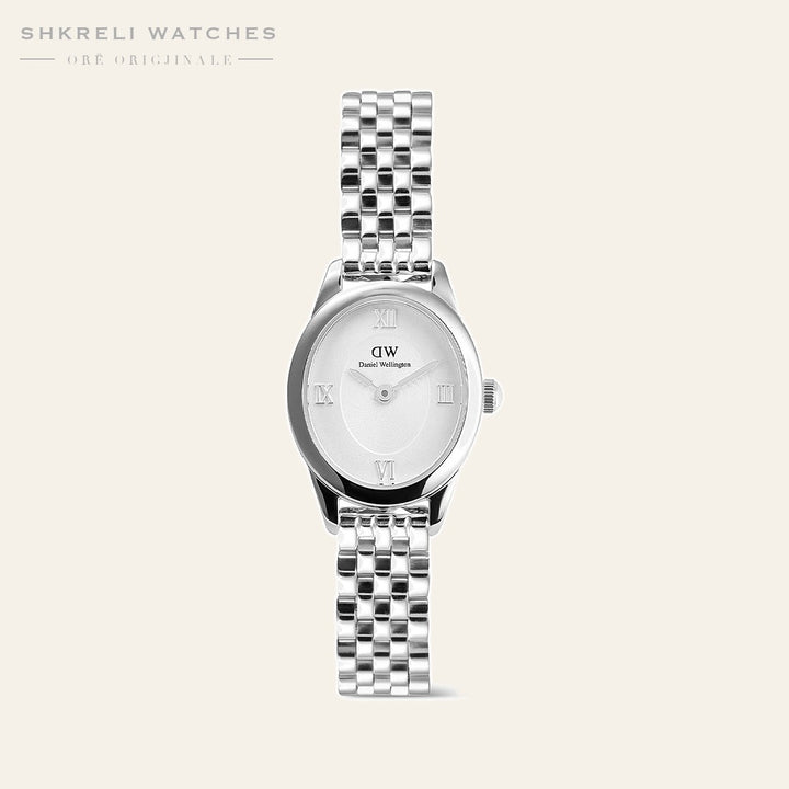Daniel Wellington Ophelia Mini Silver