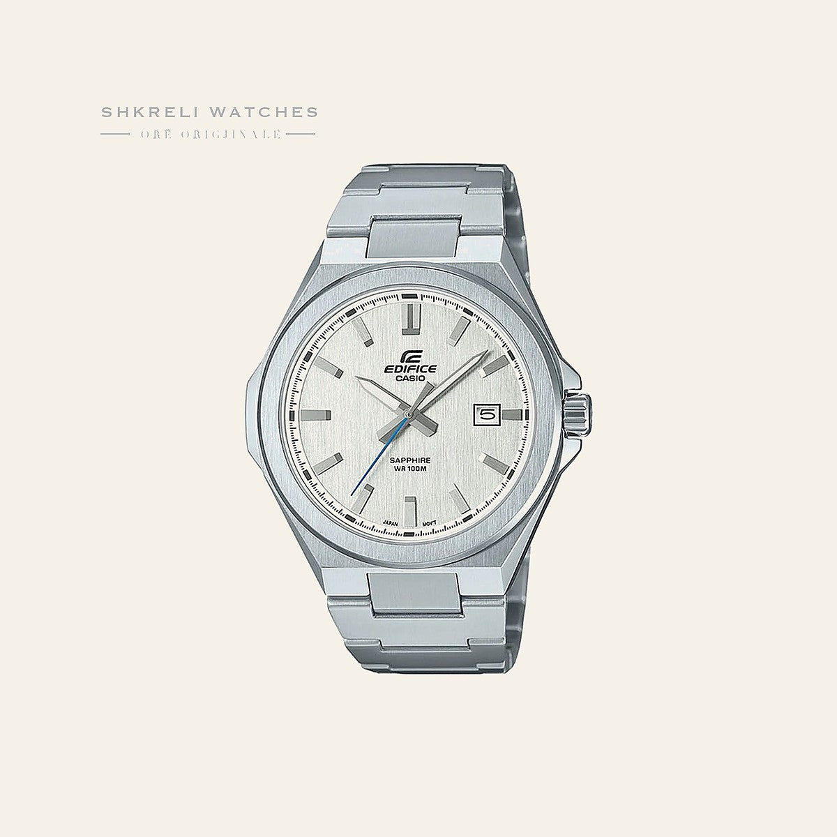 Edifice EFB-108D — pamja 2 | Shkreli Watches
