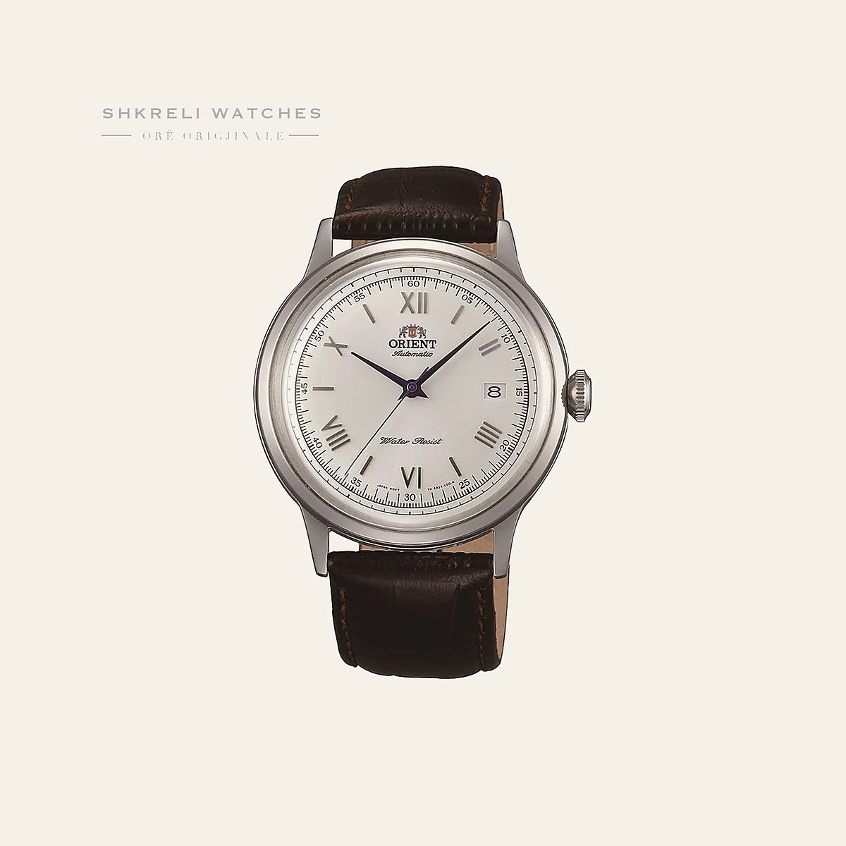 Orient Bambino Automatic — Orient | Shkreli Watches