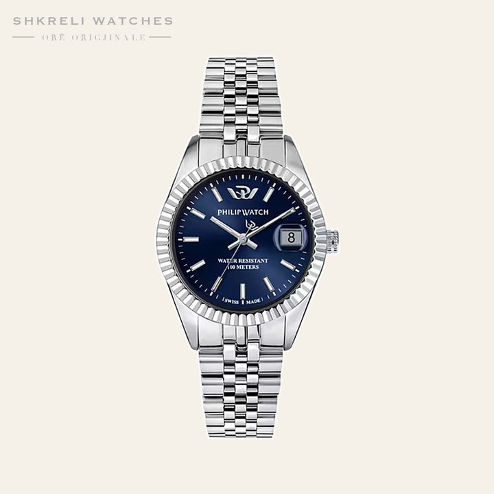 Philip Watch Caribe Urban