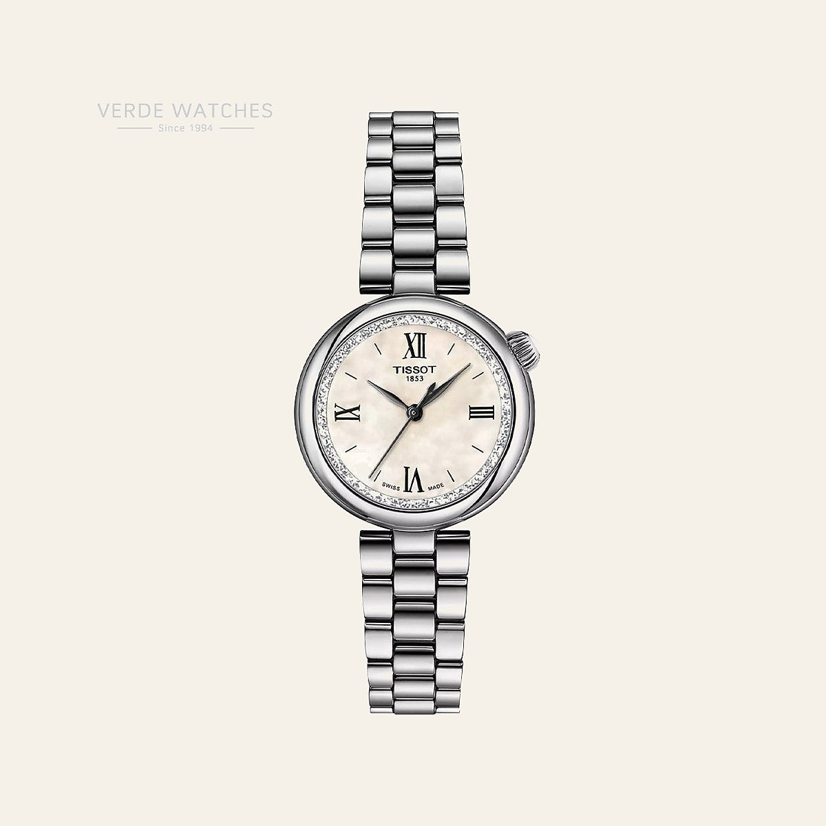 Tissot Desir 28mm — Tissot | Shkreli Watches