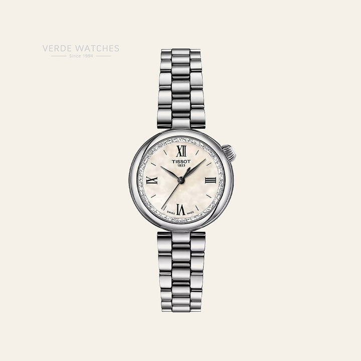 Tissot Desir 28mm
