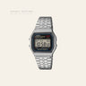 Casio A159WE