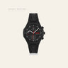 Hugo Classic — Black