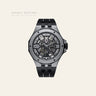 Edox Delfin Mecano NGN