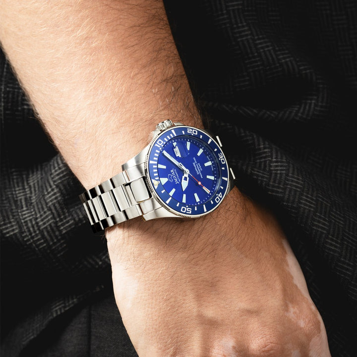Jaguar PRO Diver Automatic