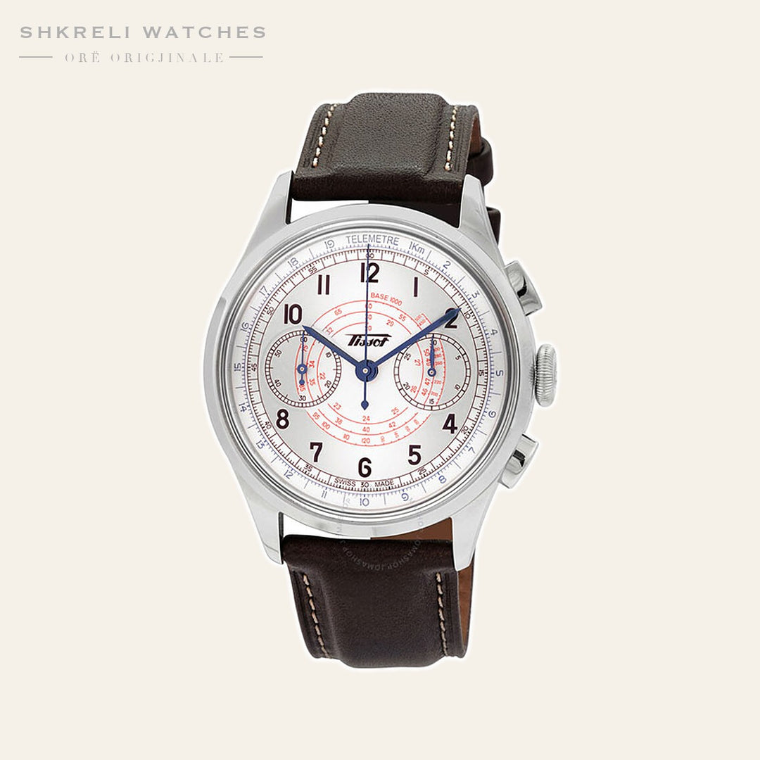 Tissot Telemeter
