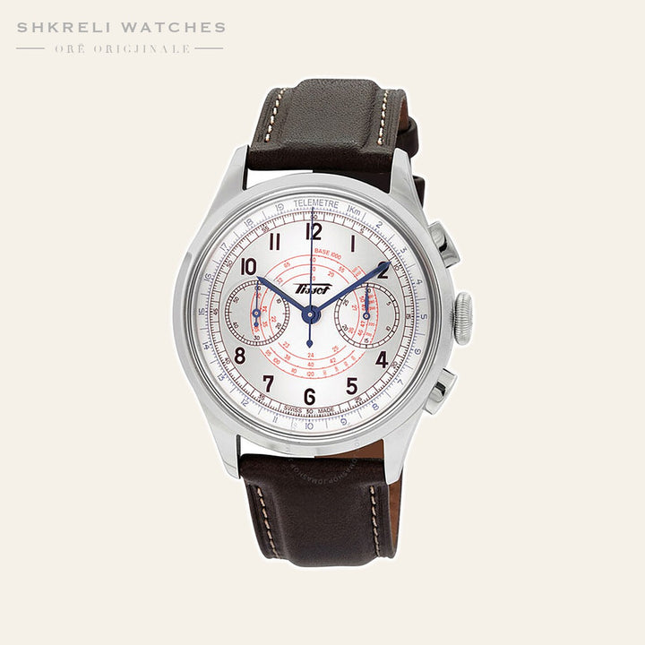 Tissot Telemeter