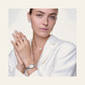 Daniel Wellington Ophelia Mini Silver