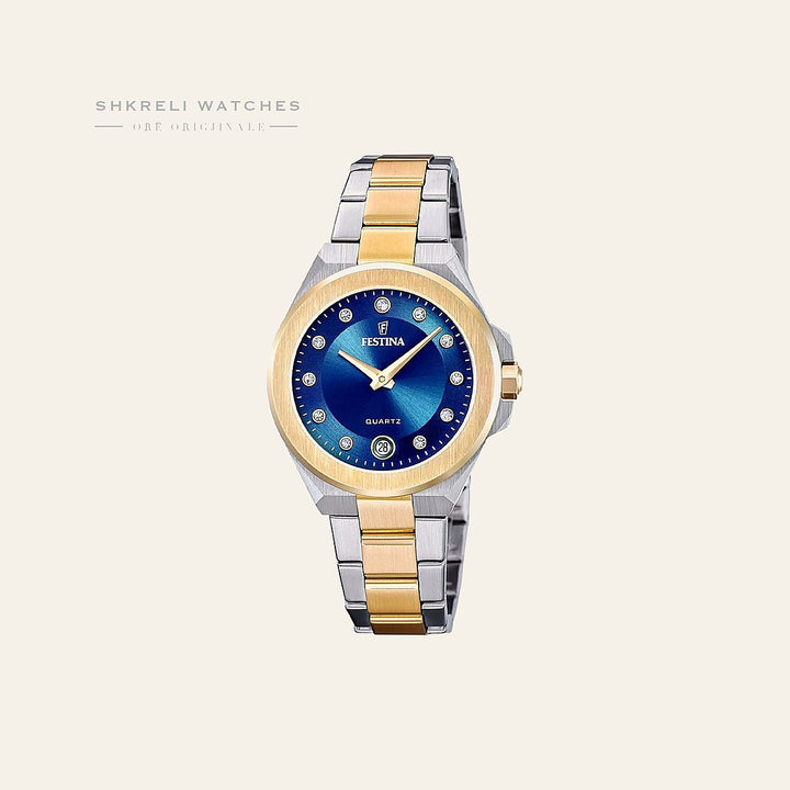 Festina Klasike për Femra