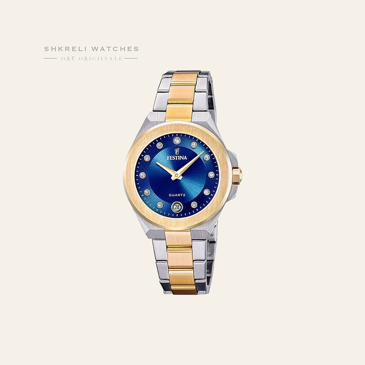 Festina Klasike për Femra