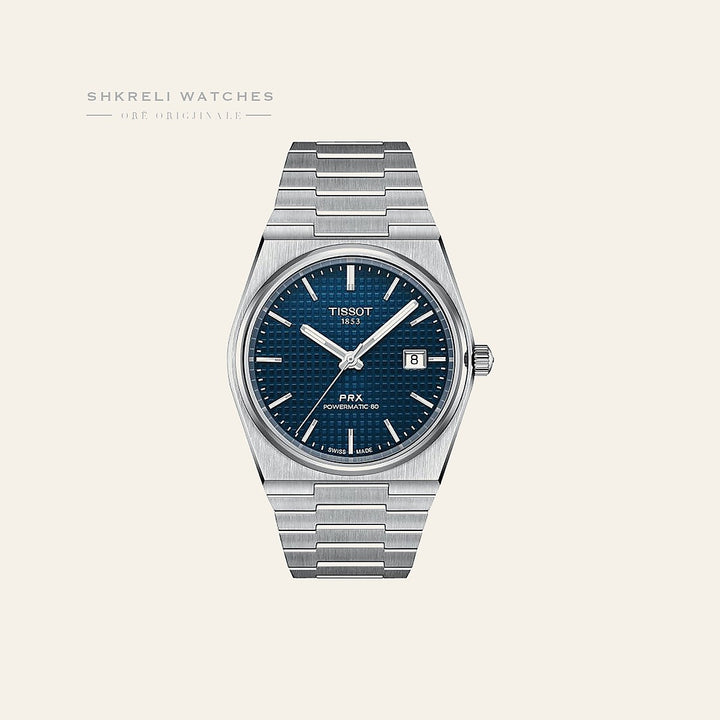 Tissot PRX Powermatic 80