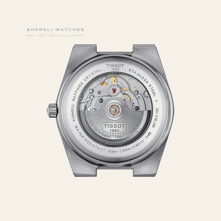 Tissot PRX Powermatic 80