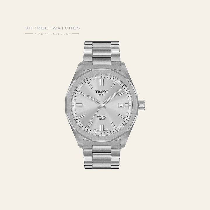 Tissot PRC Solar 39mm