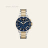 Emporio Armani World Explorer Solar Chronograph