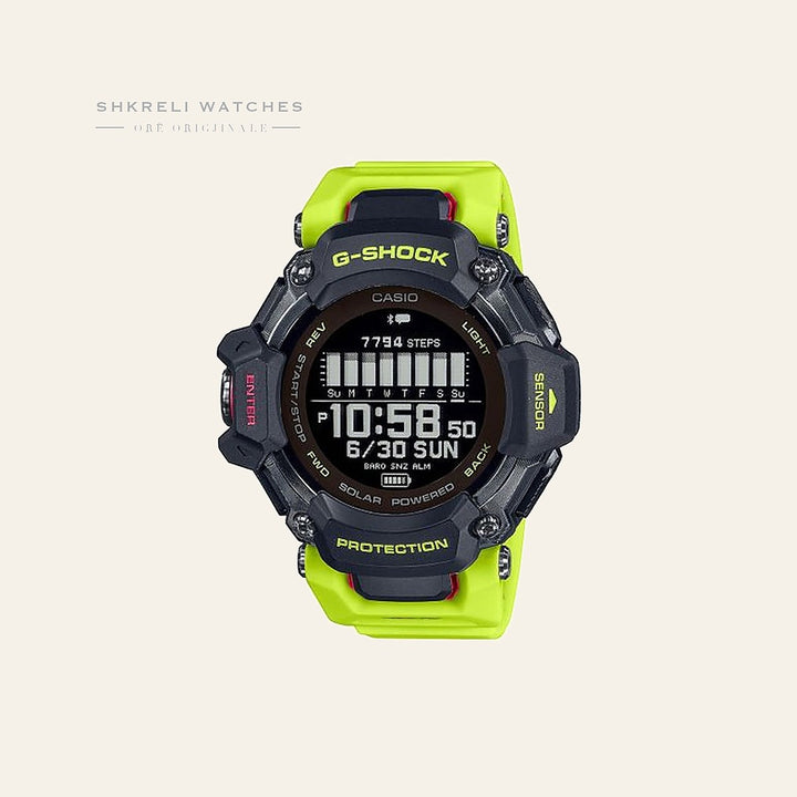 G-Shock GBD-H2000