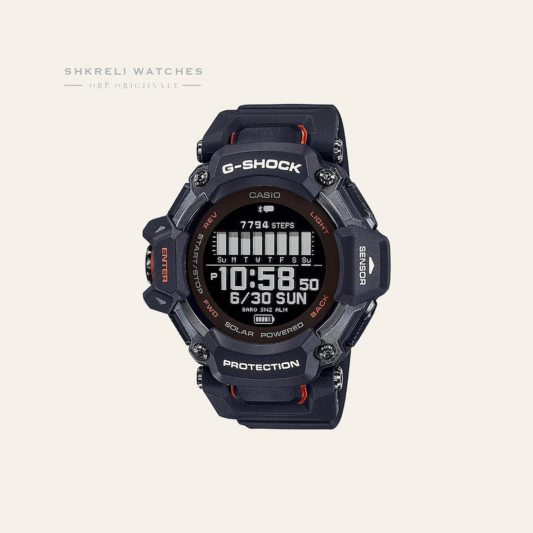 G-Shock GBD-H2000