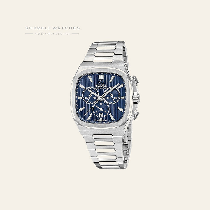 Jaguar Executive / Rondcarré
