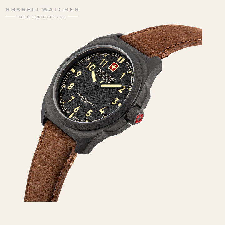 Swiss Military Hanowa Fieldmaster