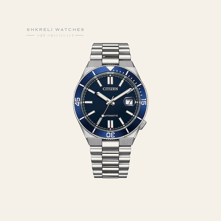 Citizen TSUYOSA Shore — Citizen | Shkreli Watches