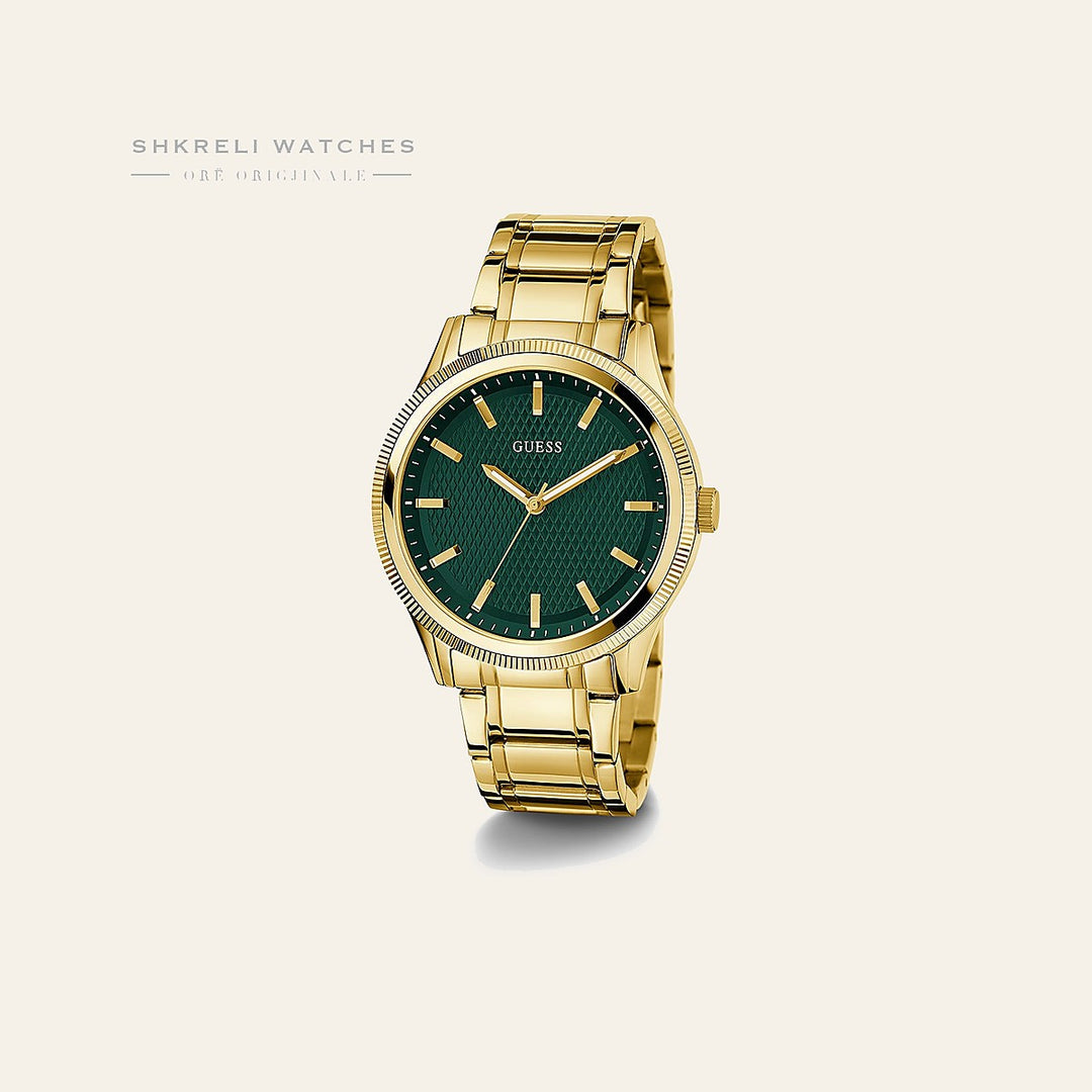 Guess Klasike — Jeshile