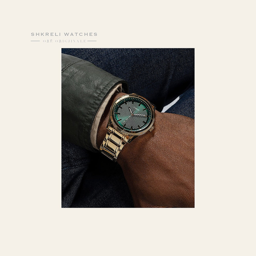 Guess Klasike — Jeshile